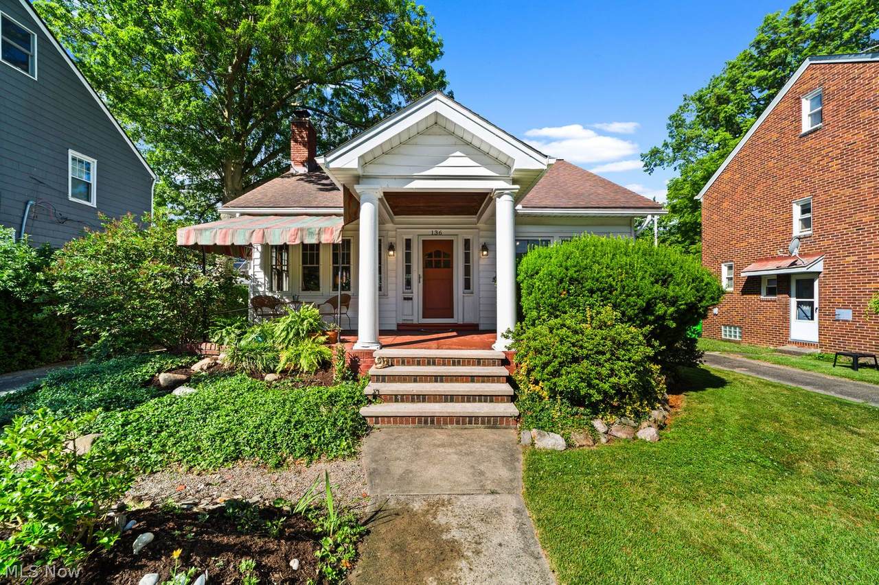 136 208th Street - Photo 1