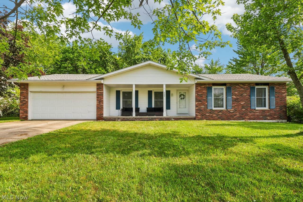 329 Wyoga Lake Boulevard - Photo 1