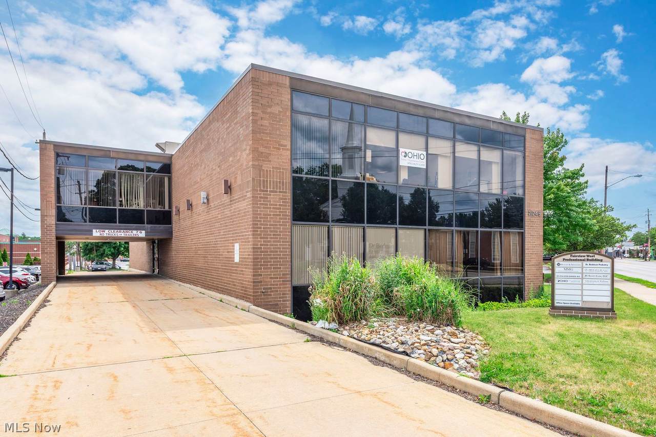21245 Lorain Road - Photo 1