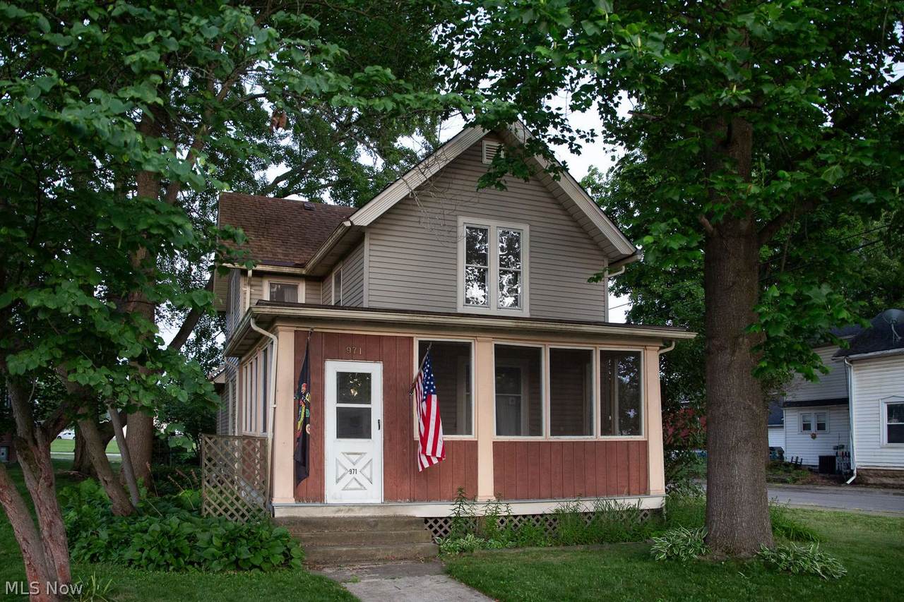 971 Mechanic Street - Photo 1