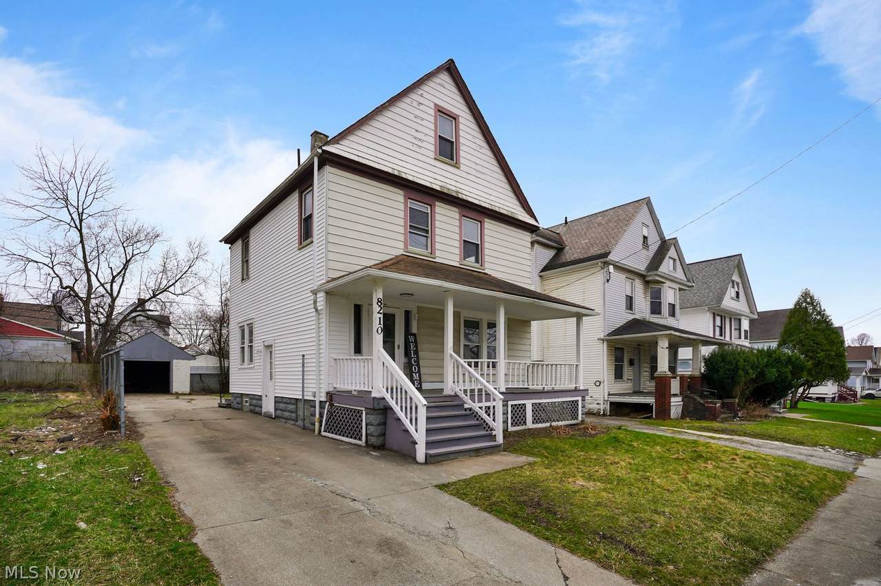 8210 Dorver Avenue - Photo 1