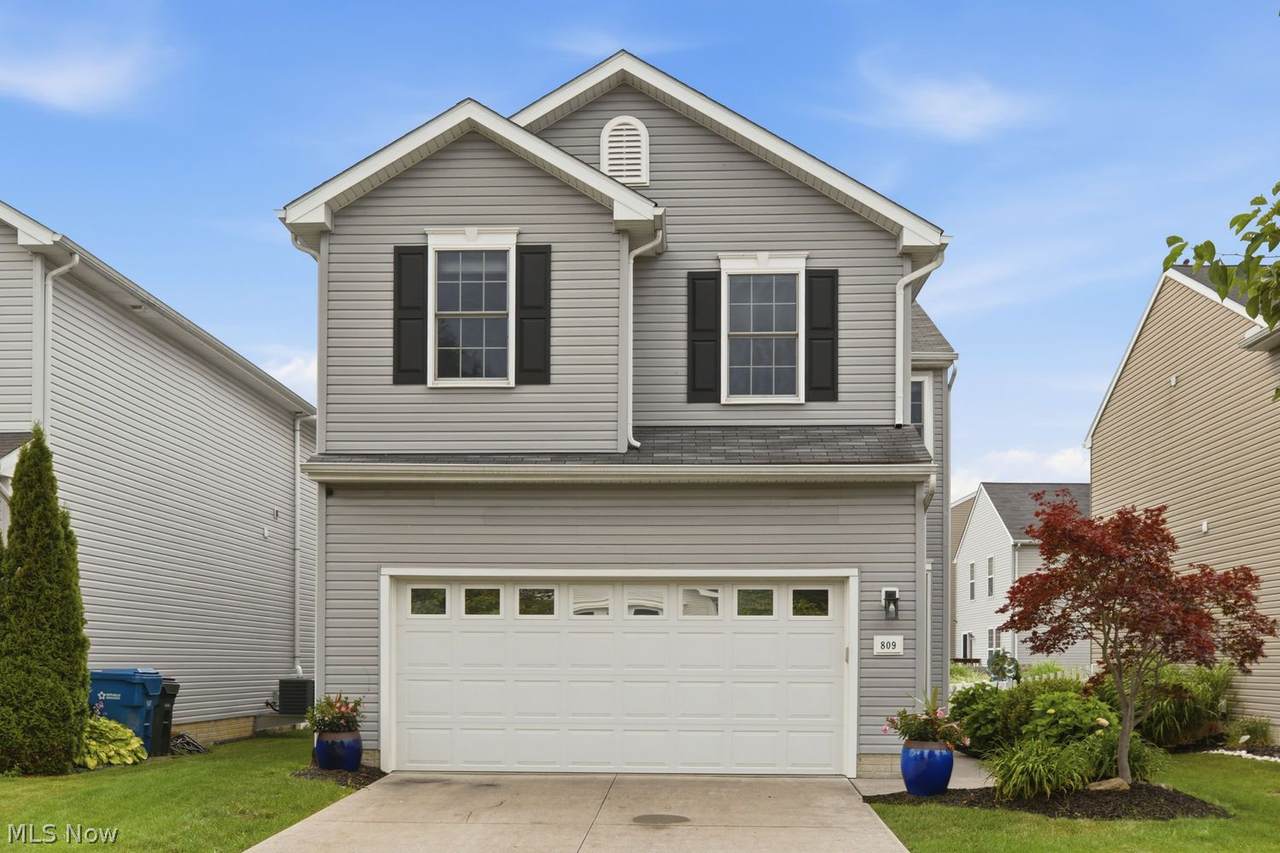 809 Bearing Court - Photo 1