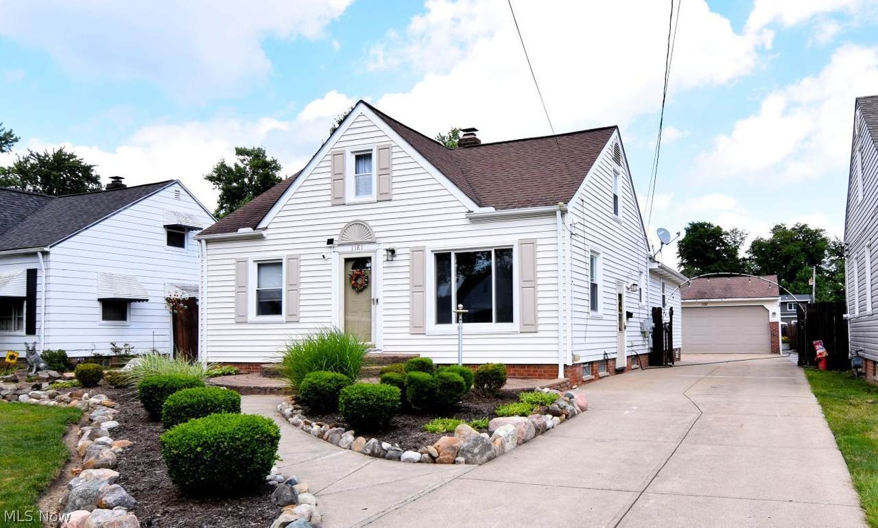 1181 Sunset Road - Photo 1