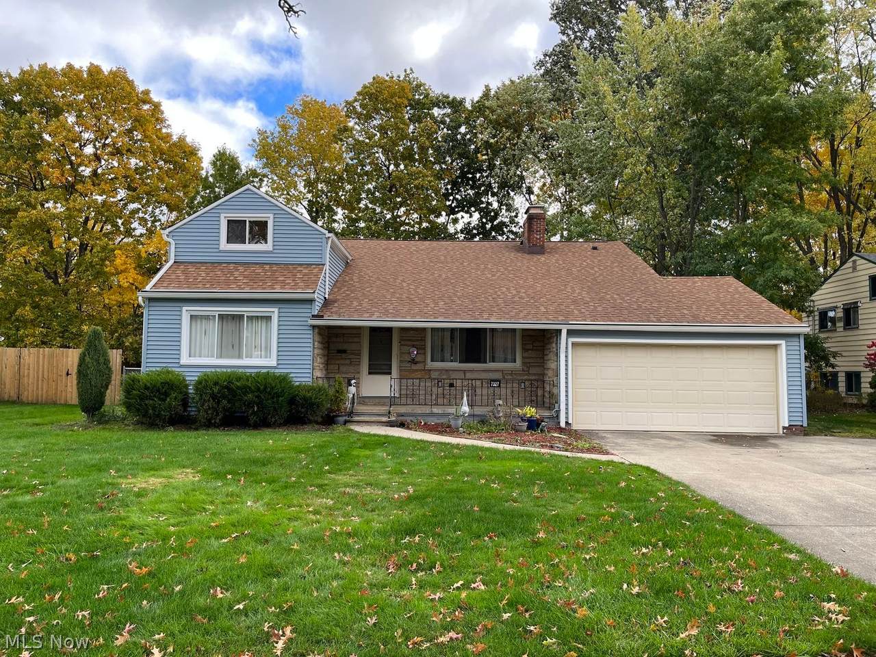 7327 Markal Drive - Photo 1