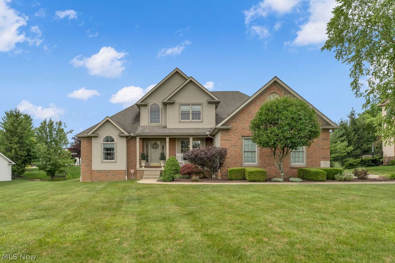 280 Timber Run Drive - Photo 1