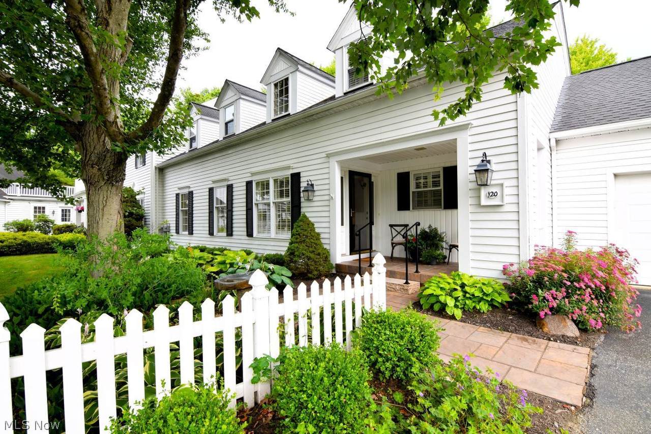 120 Manor Brook Drive - Photo 1