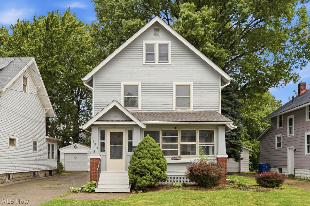 1138 11th Street - Photo 1