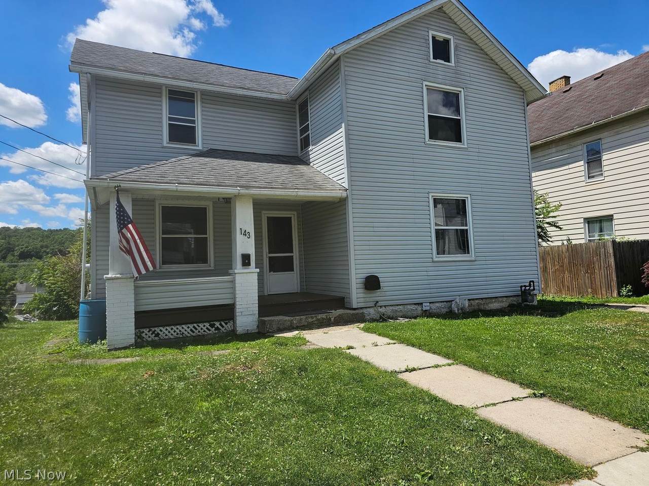 143 Grant Street - Photo 1
