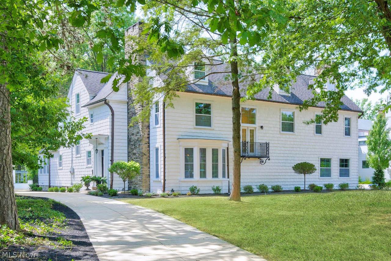 2368 Overlook Road - Photo 1