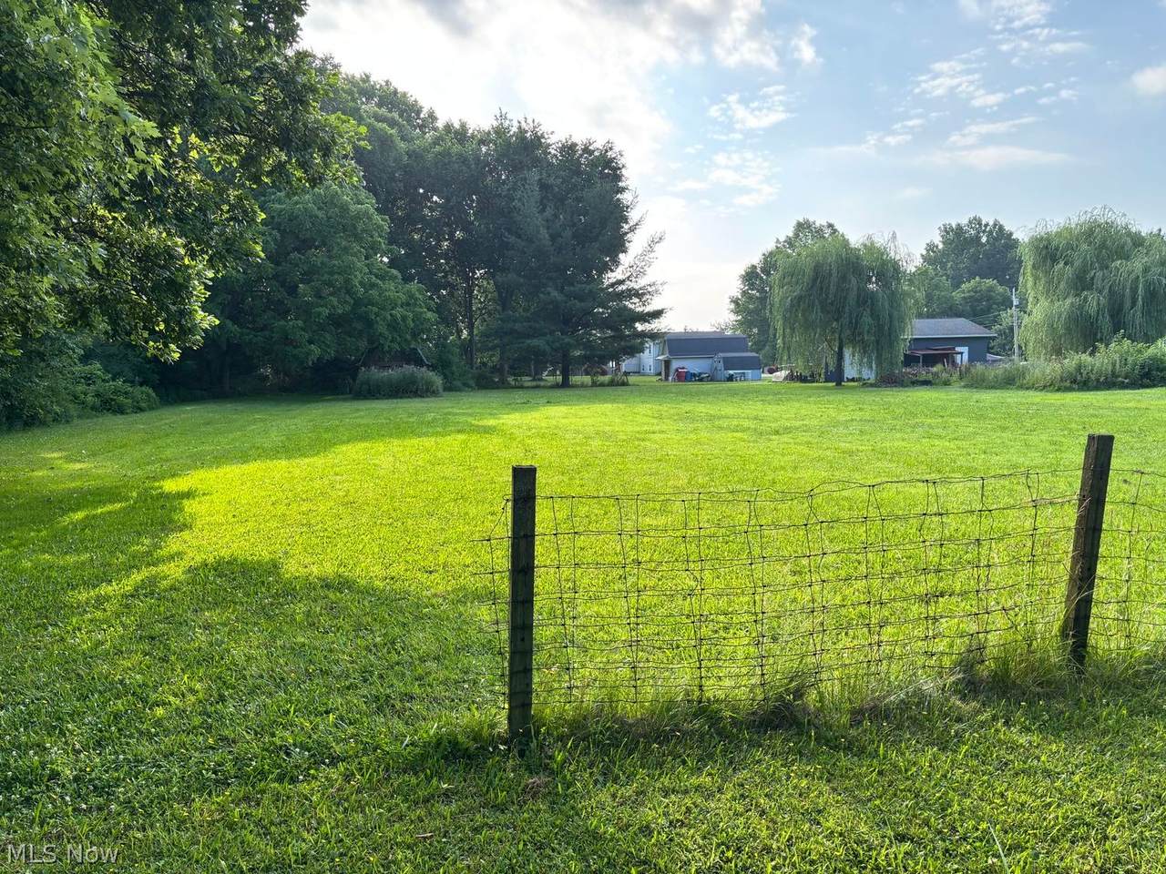 V/L Parkwood Avenue - Photo 1