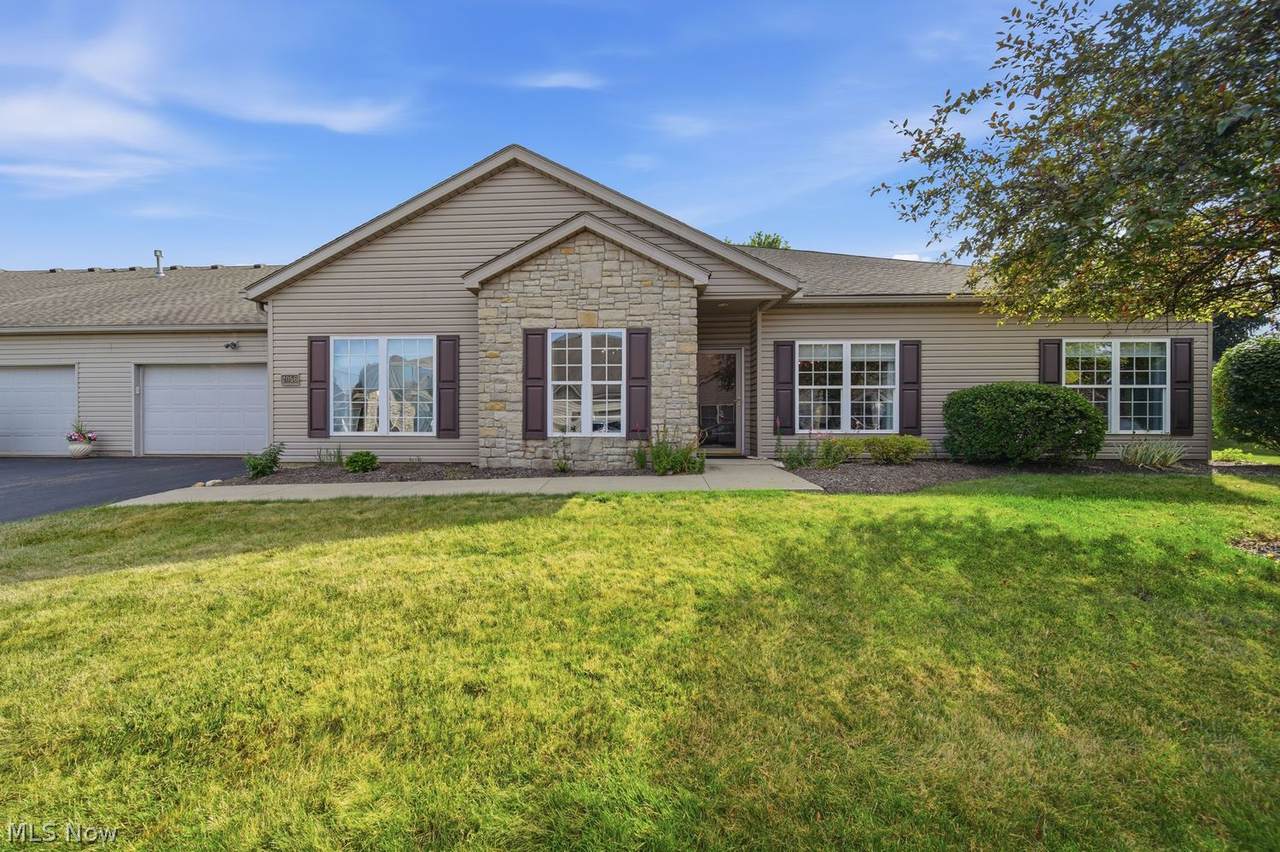2056 University Commons Drive - Photo 1