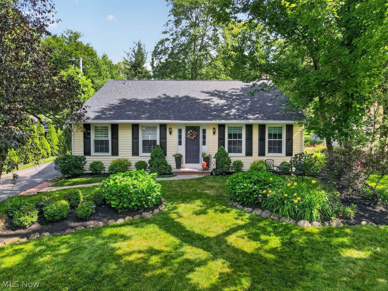 8446 Rockspring Drive - Photo 1