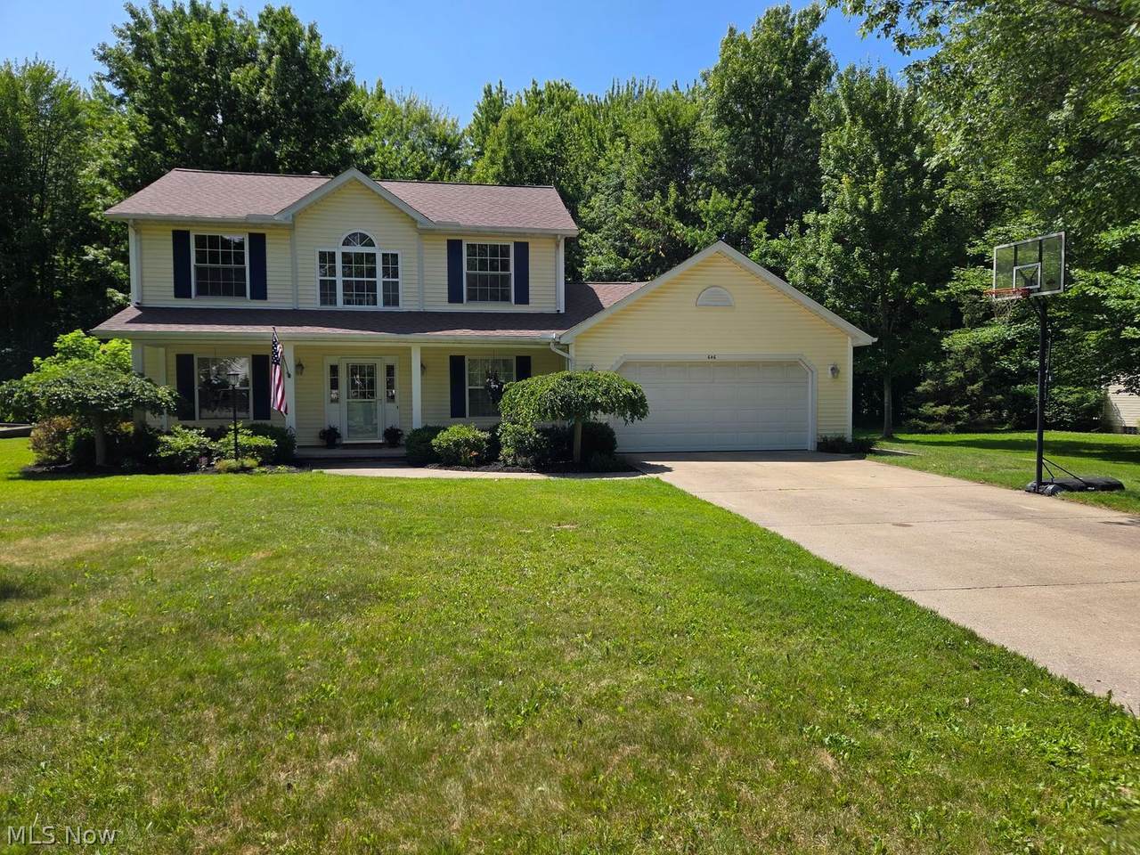 646 Cox Drive - Photo 1