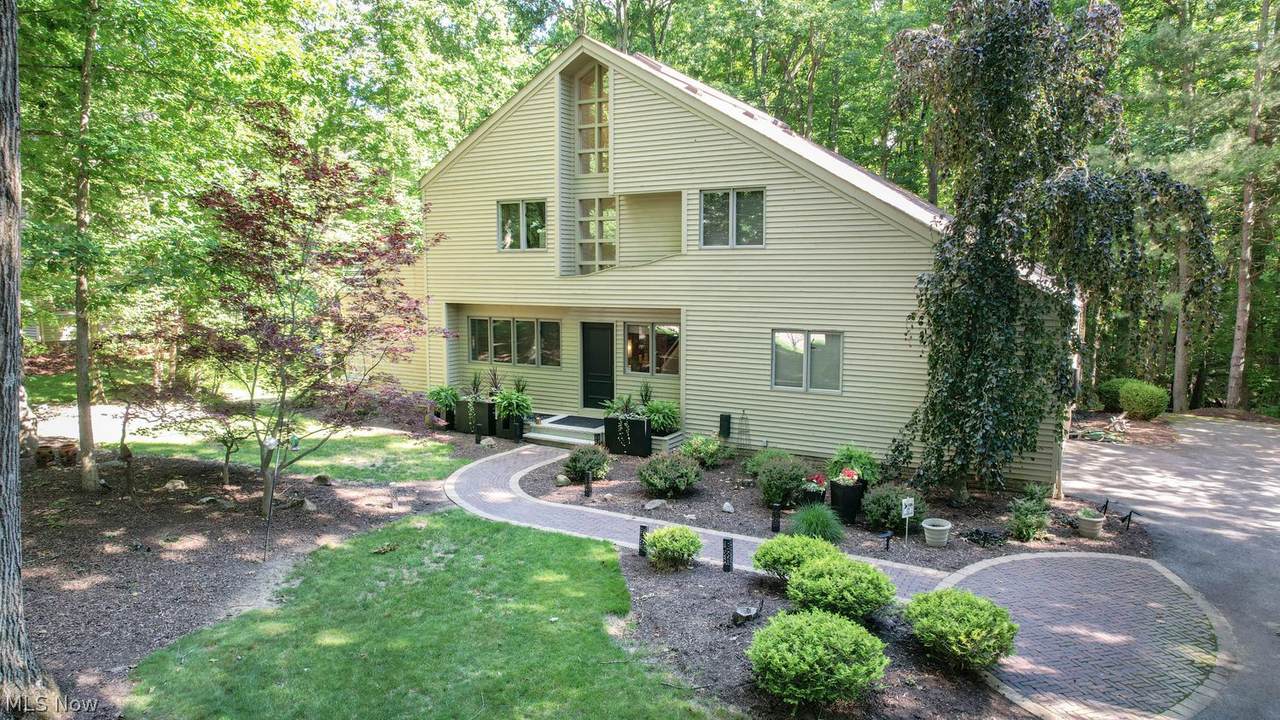 3322 Hardwood Hollow Road - Photo 1