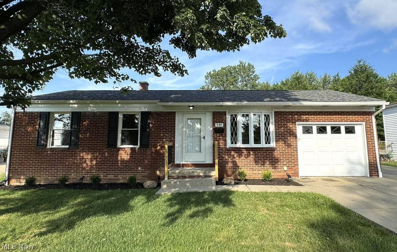 549 Purdue Avenue - Photo 1