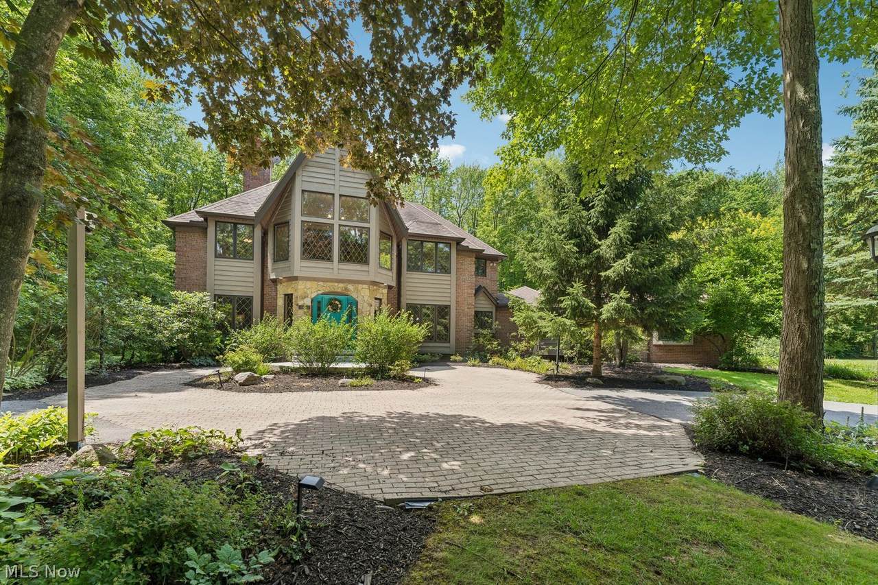8840 Forest Edge Drive - Photo 1