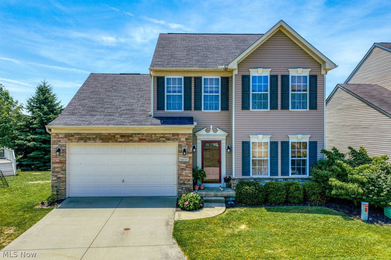 38650 Congressional Lane - Photo 1