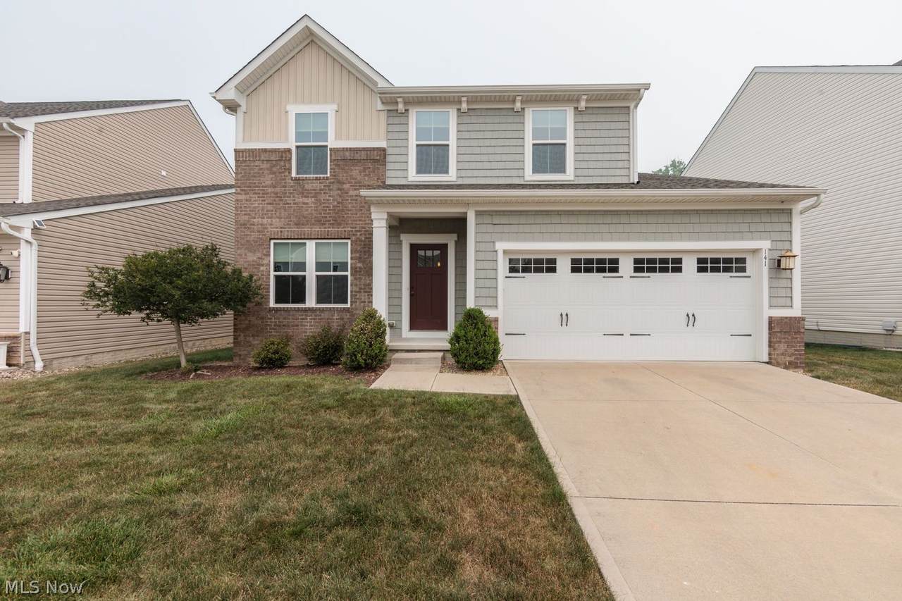 141 Fenwick Drive - Photo 1