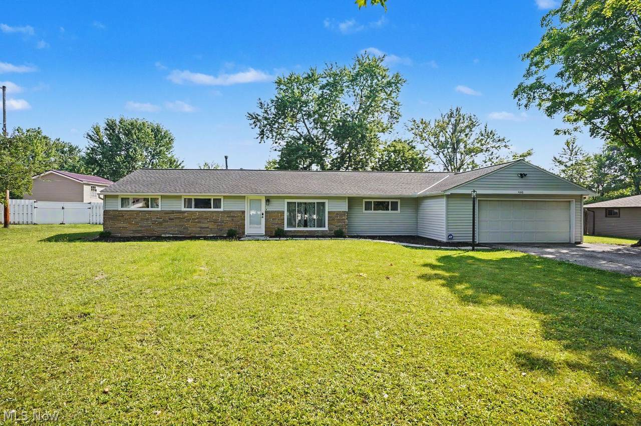 9198 St Nicholas Drive - Photo 1
