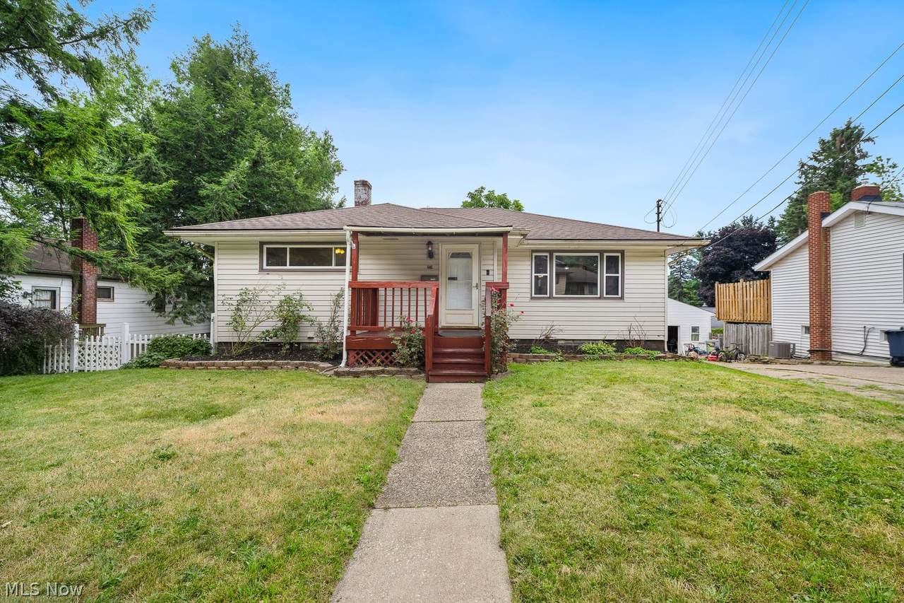 278 Eastholm Avenue - Photo 1