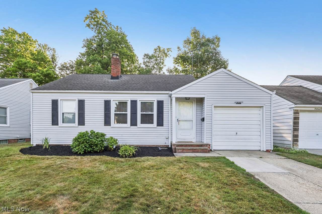1669 Overbrook Road - Photo 1