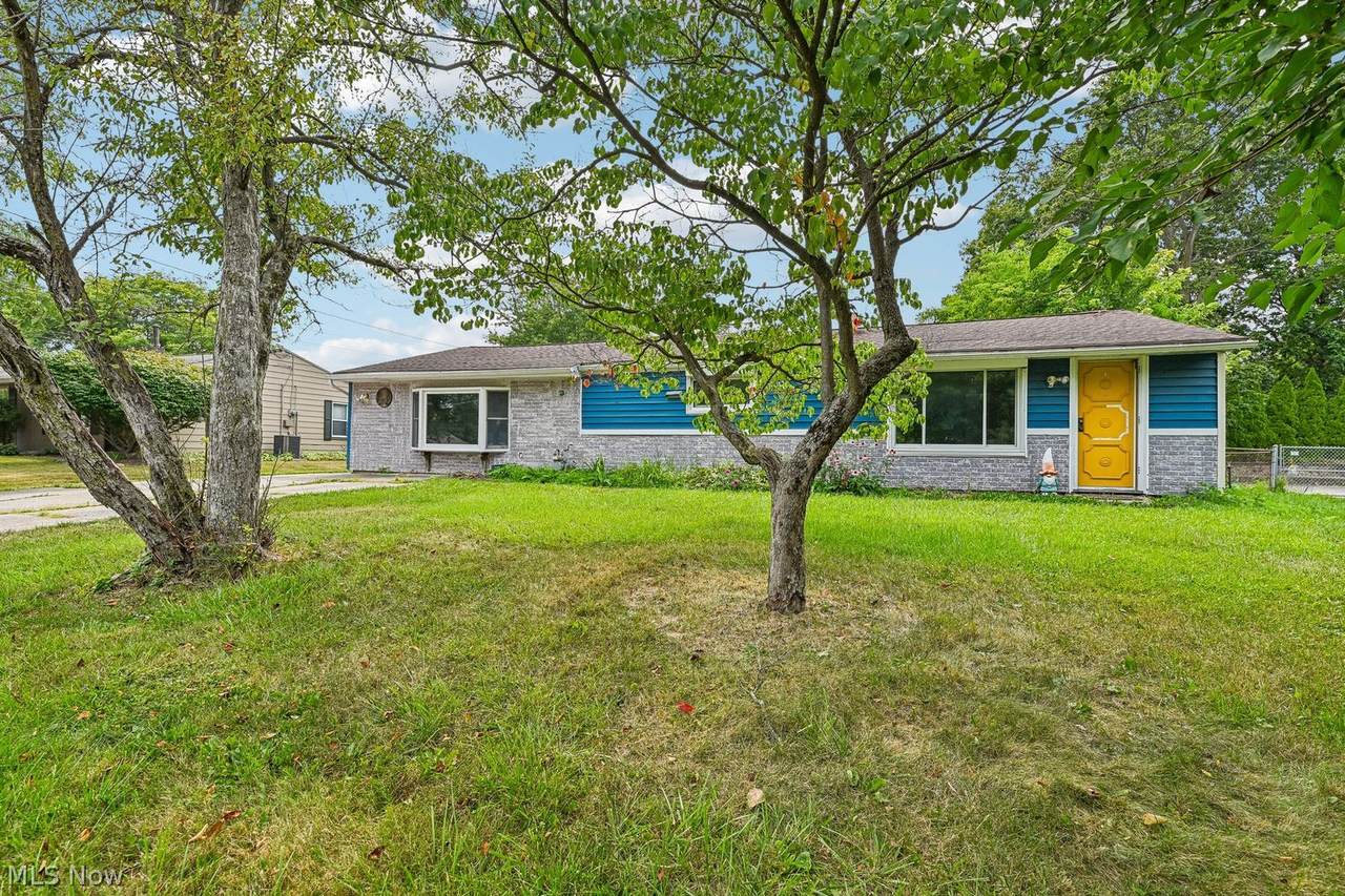2100 Josephine Boulevard - Photo 1