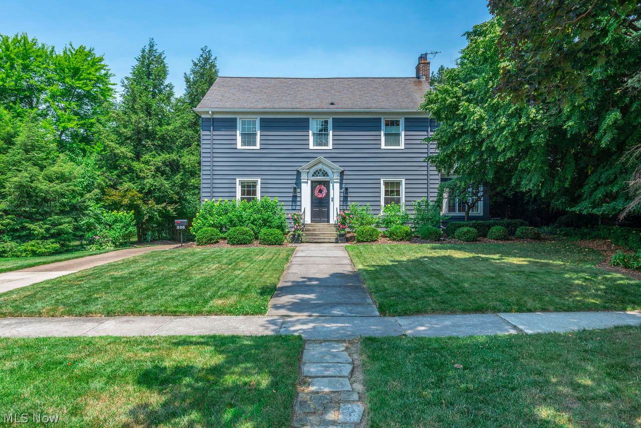 226 Hamilton Ave Avenue - Photo 1