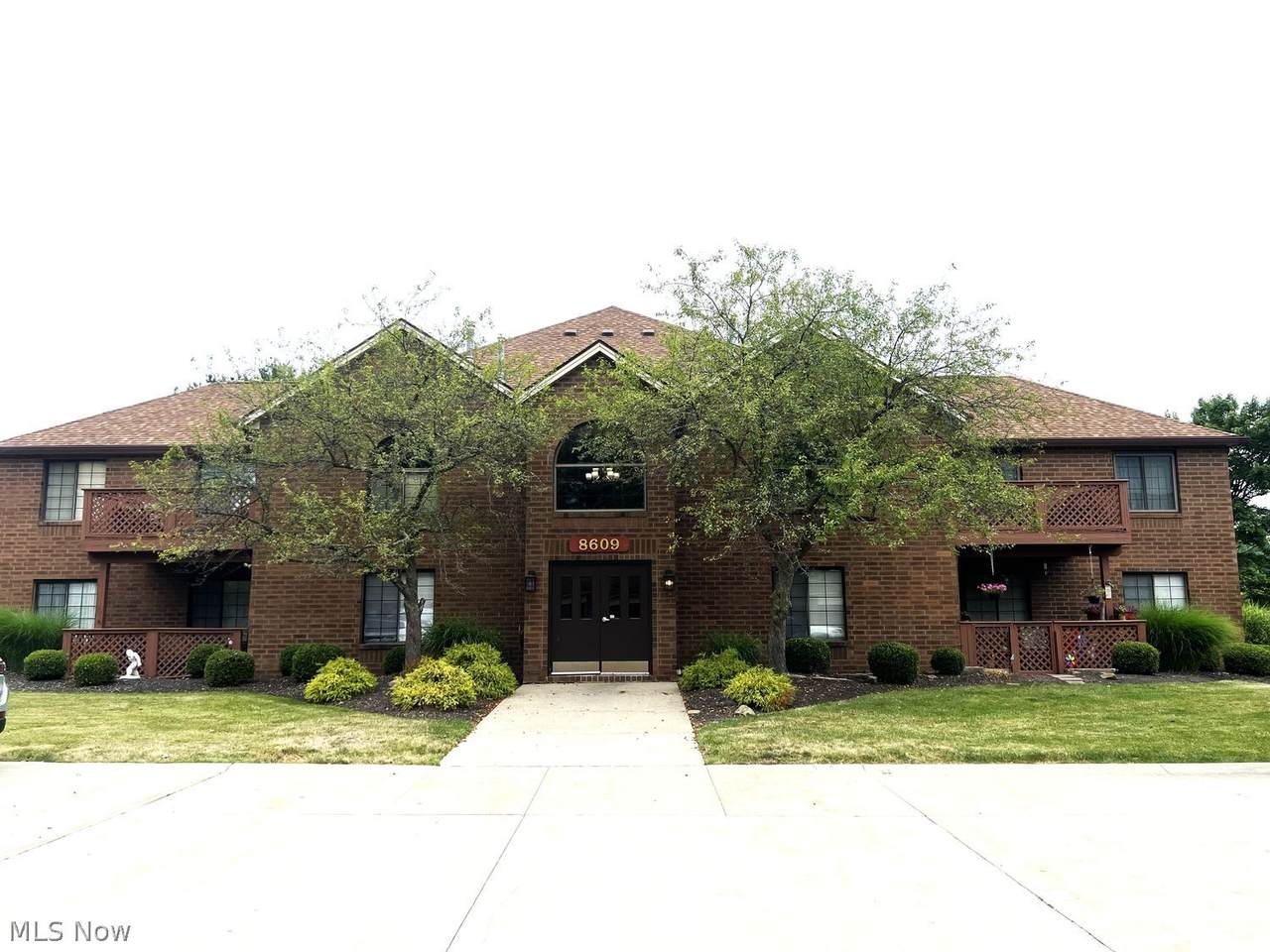 8609 Scenicview Drive - Photo 1