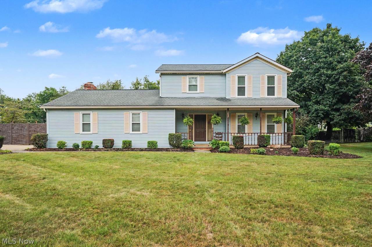 1457 Gray Fox Drive - Photo 1
