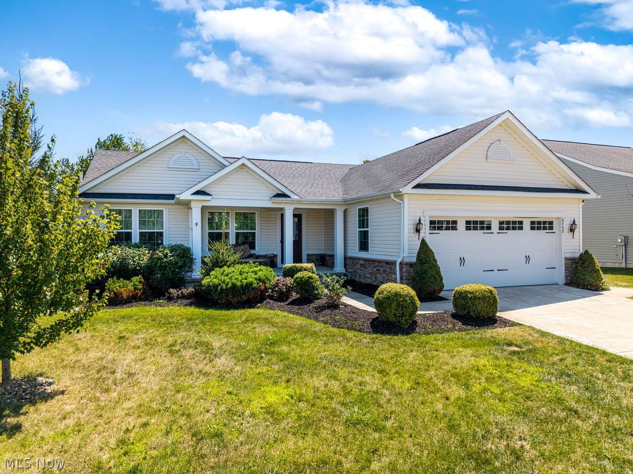 6757 Maplebrooke Trace - Photo 1
