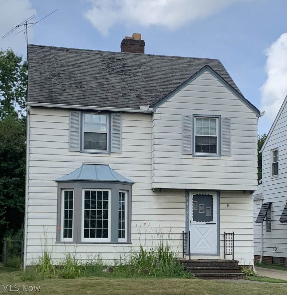 3750 Pennington Road - Photo 1