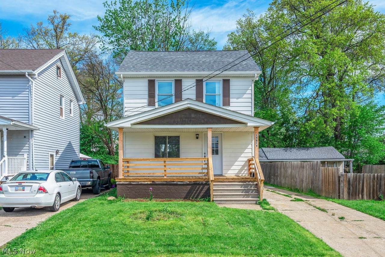 14016 Lakota Avenue - Photo 1