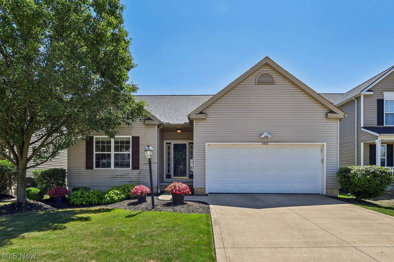 4402 Quarry Lane - Photo 1