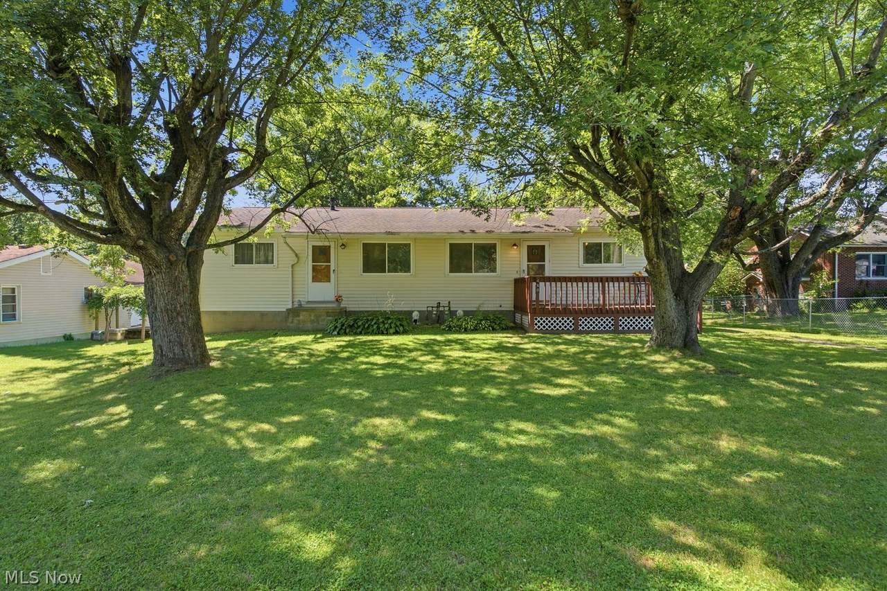 476-480 Celia Avenue - Photo 1
