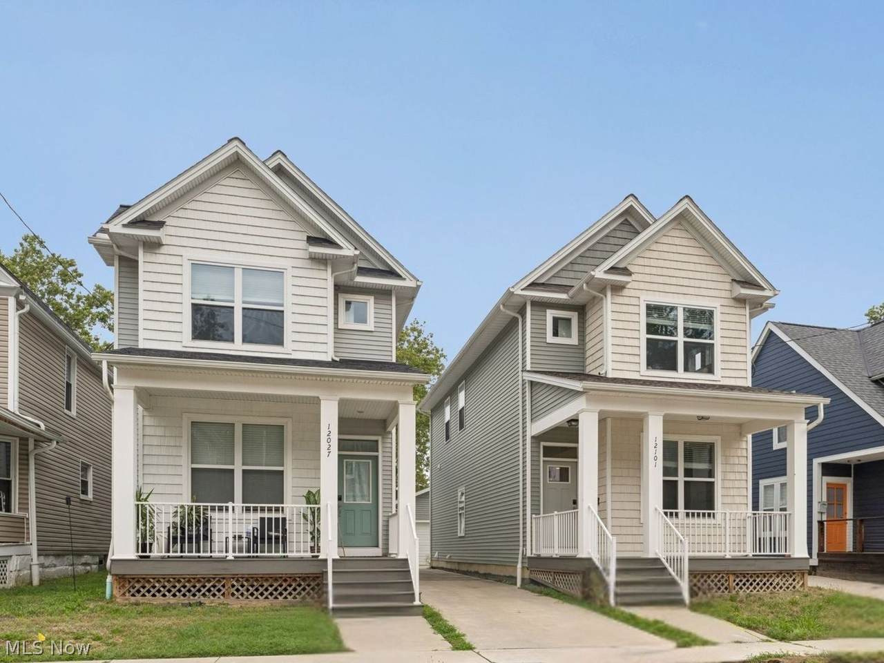 12027 Wade Park Avenue - Photo 1