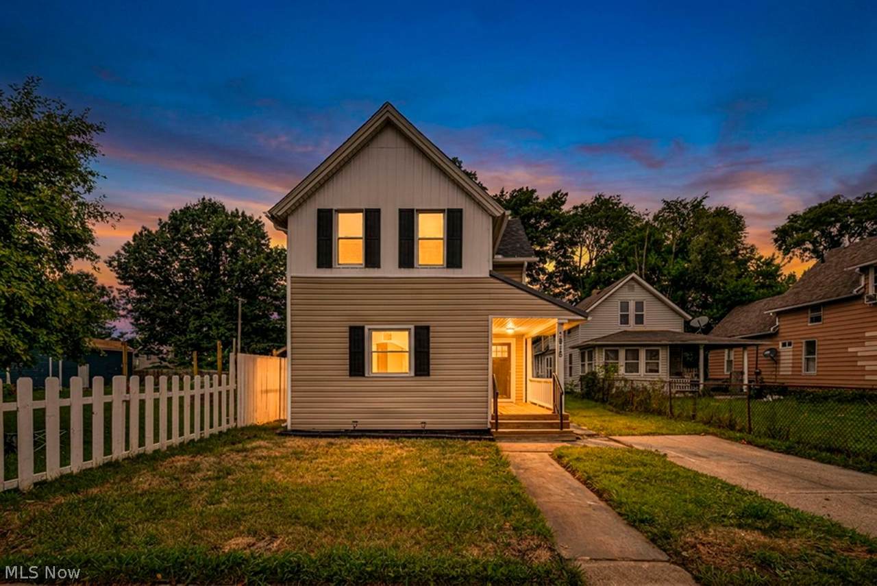 7816 Colgate Avenue - Photo 1