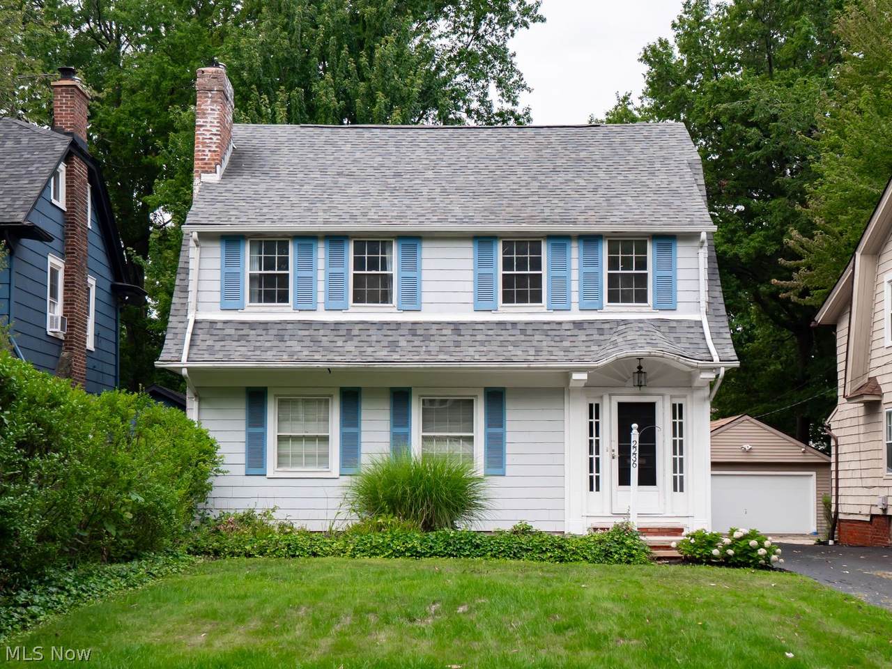 2236 Maplewood Road - Photo 1