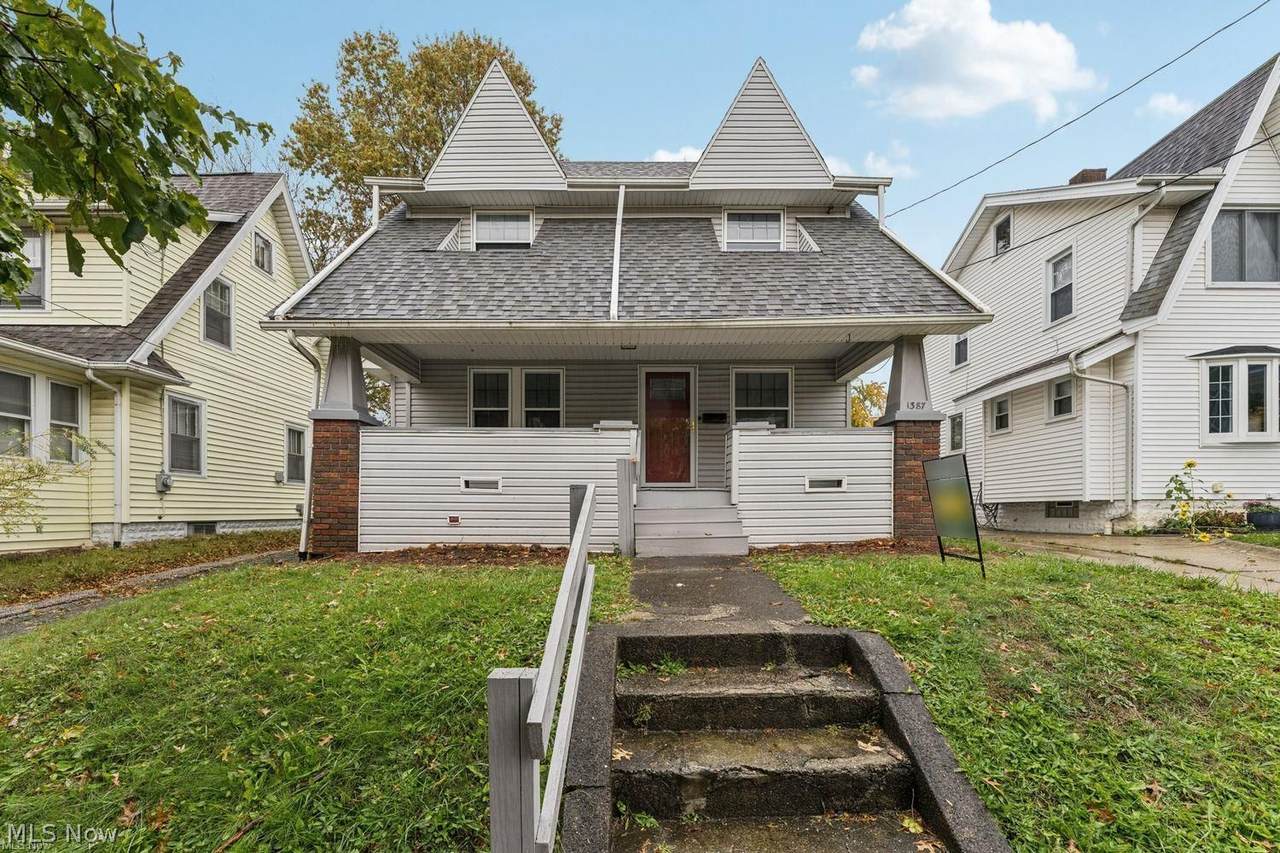 1387 Dietz Avenue - Photo 1