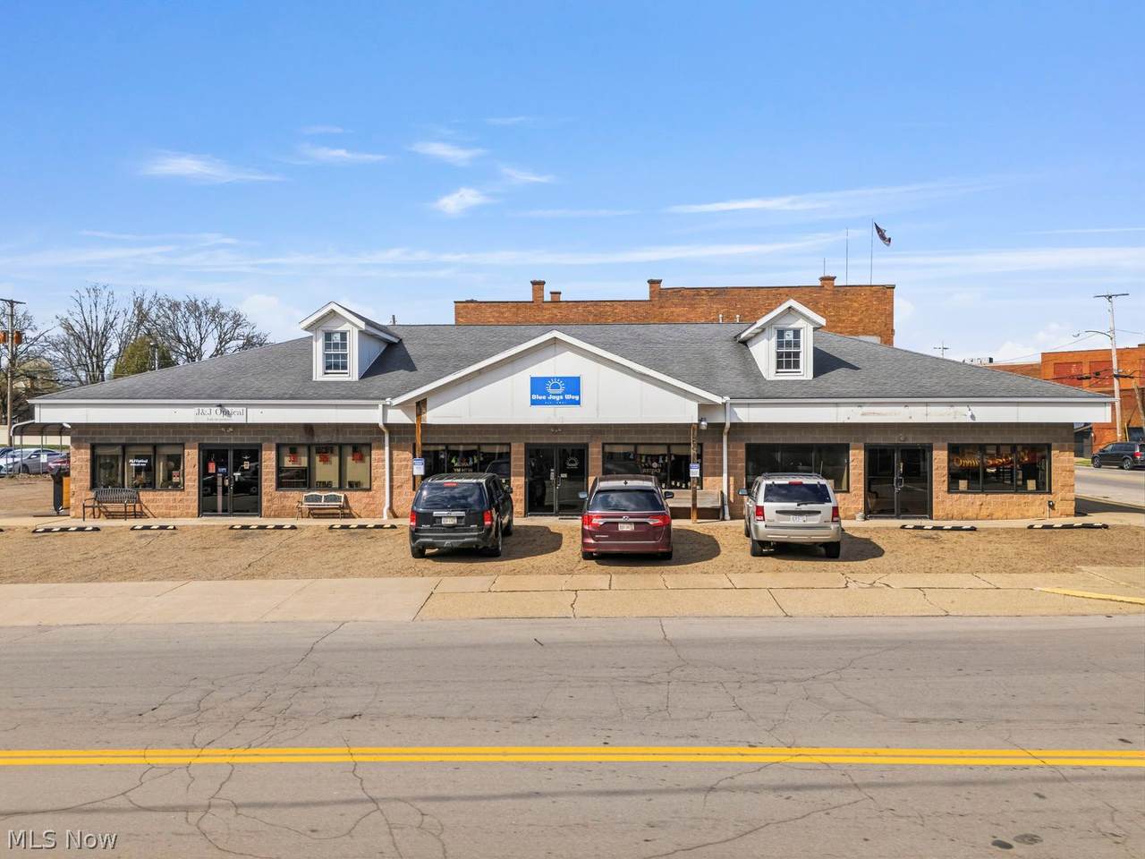 1 Main Street - Photo 1