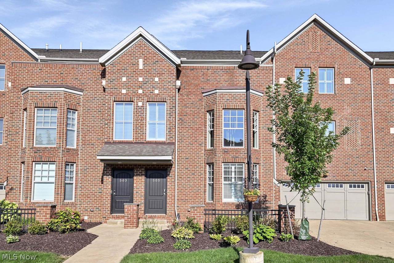 505 Beachcliff Row Drive - Photo 1