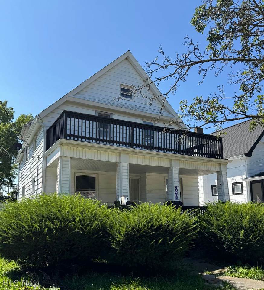10012 Orleans Avenue - Photo 1