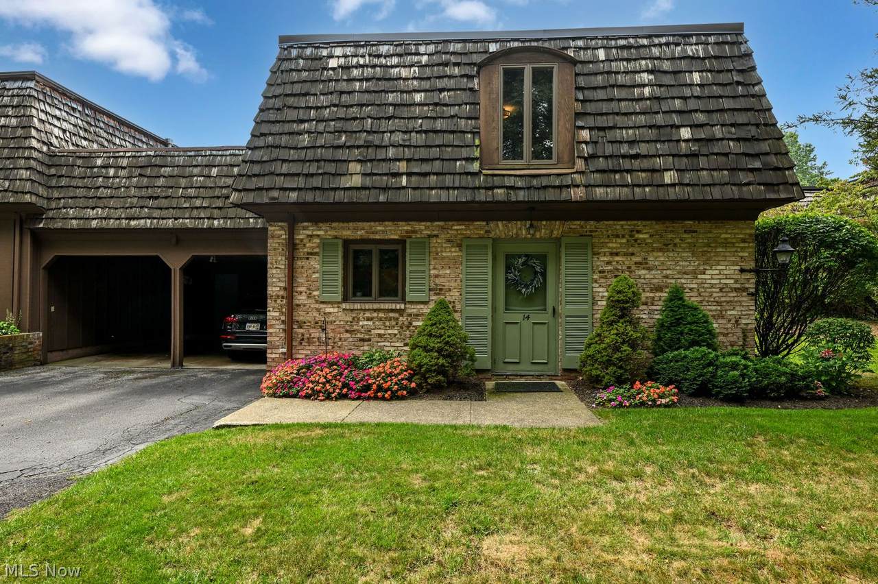 200 Granger Road - Photo 1