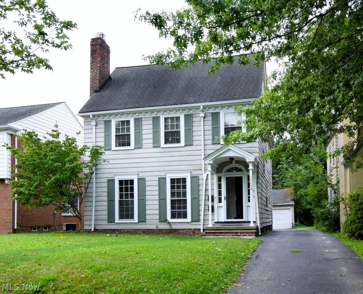 17636 Winslow Road - Photo 1