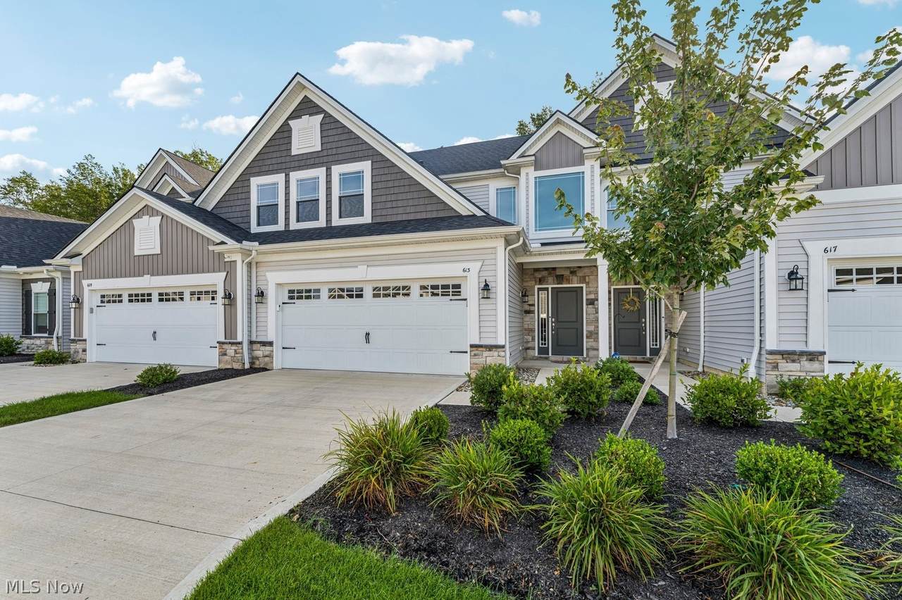 613 Monteforte Court - Photo 1