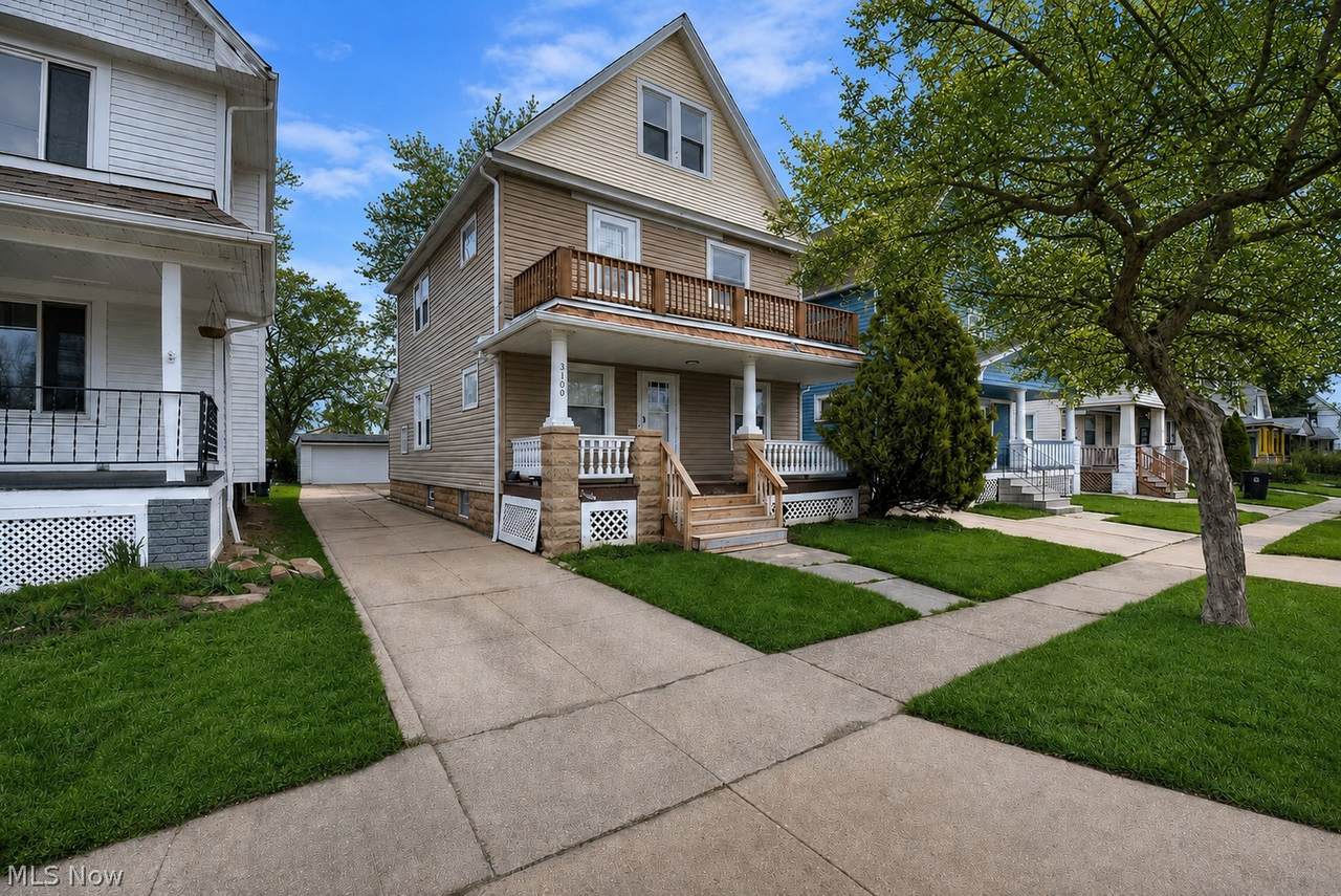 3100 Montclair Avenue - Photo 1