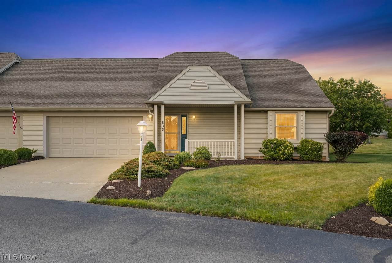 835 Cartier Drive - Photo 1