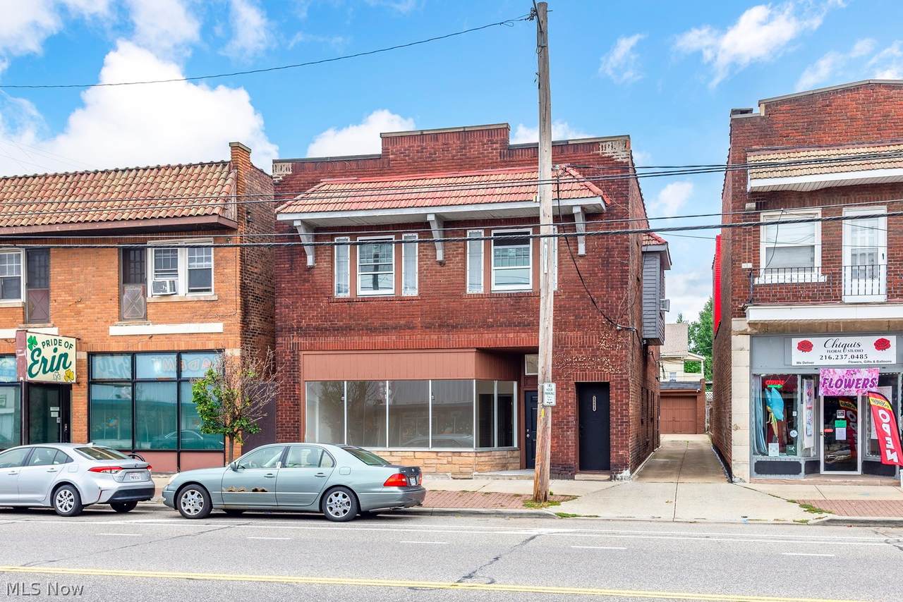 12224 Lorain Avenue - Photo 1