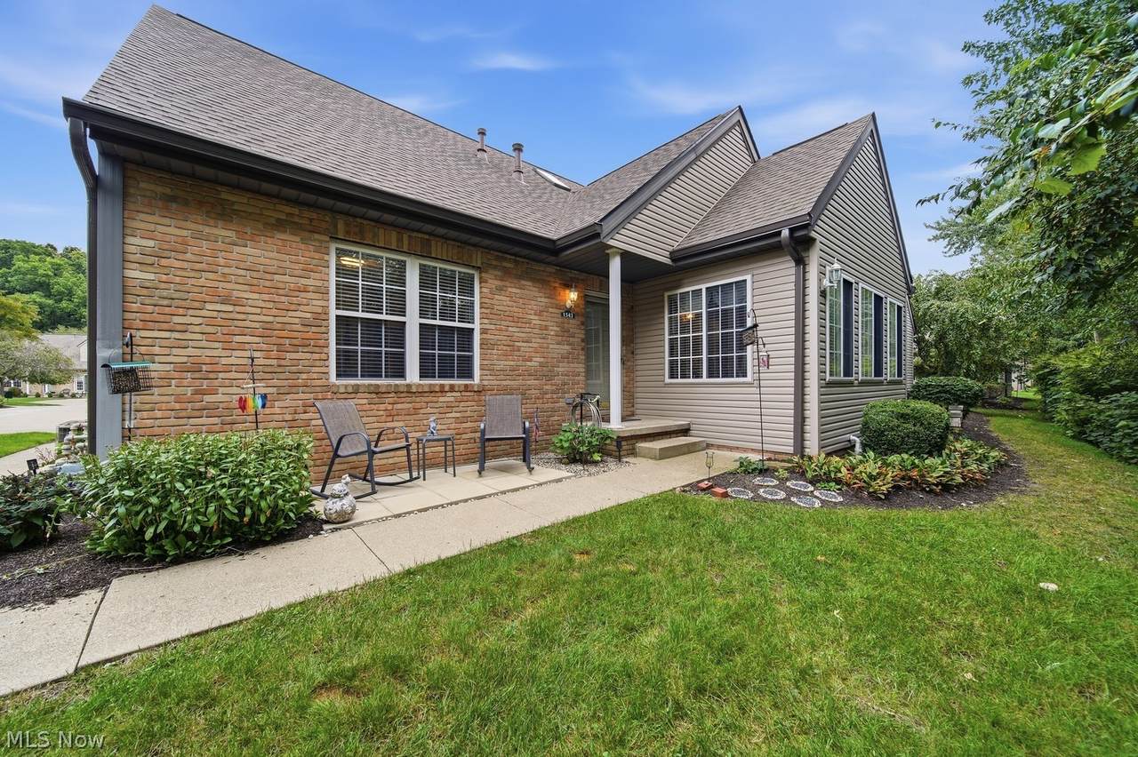 1543 Cambridge Avenue - Photo 1