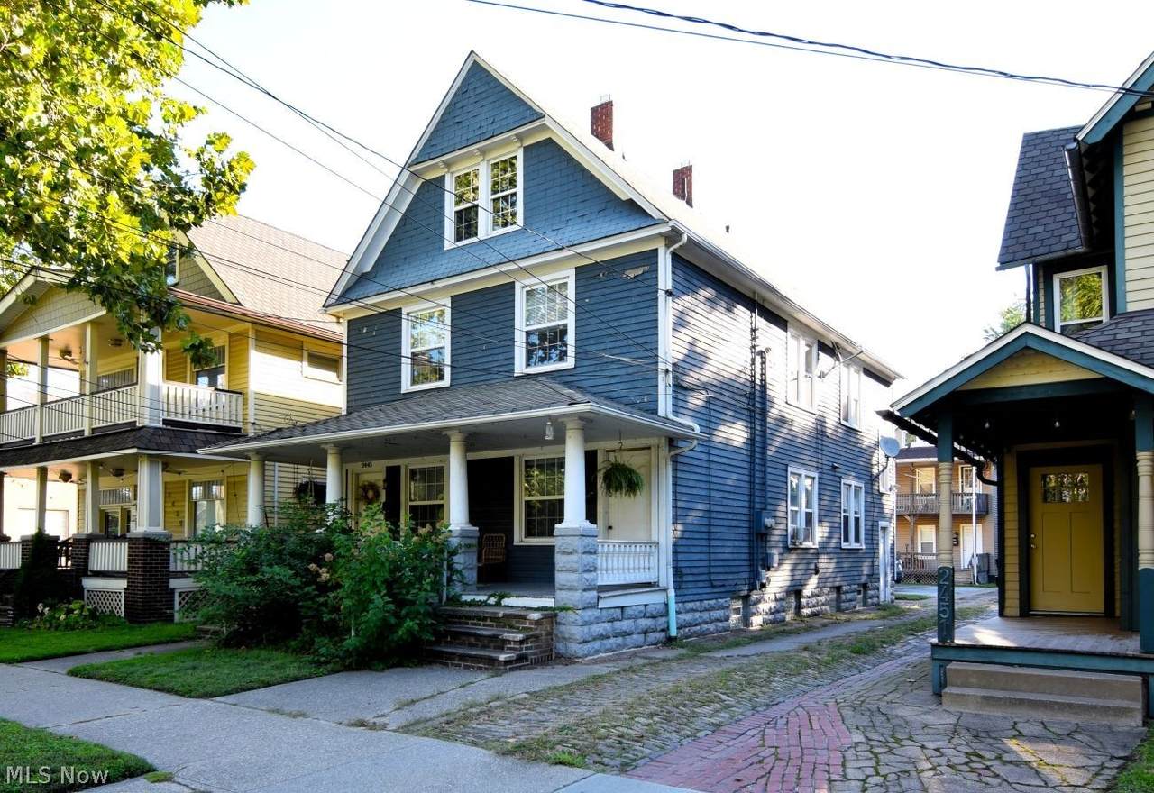 2445-2447 11th St. - Photo 1