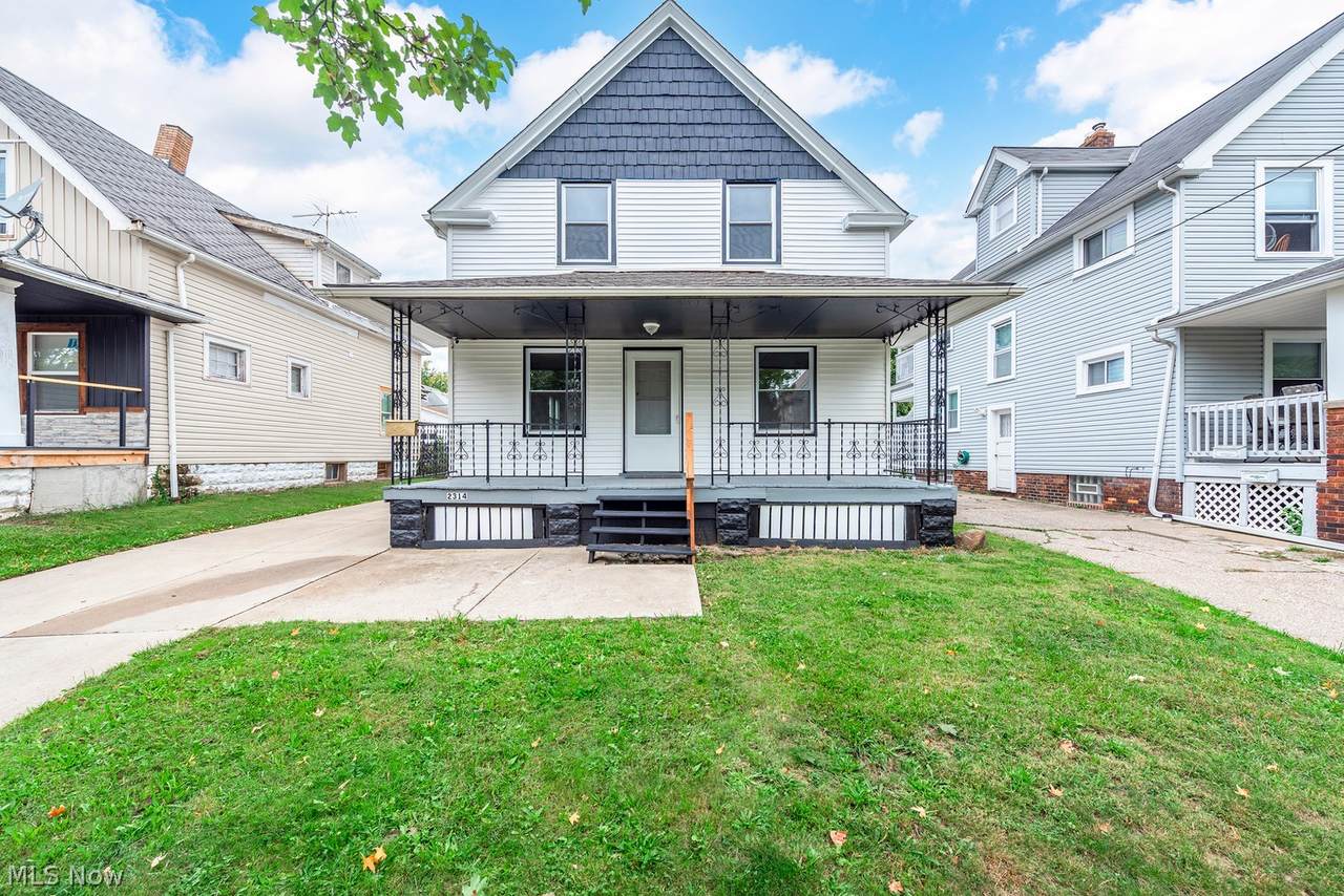 2314 Tate Avenue - Photo 1
